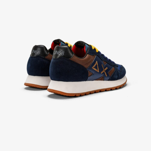 SUN68 - JAKI BICOLOR - Z43114 - immagine 3