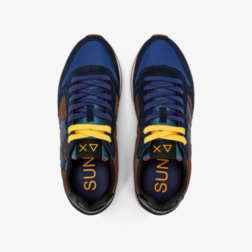 SUN68 - JAKI BICOLOR - Z43114 - immagine 4