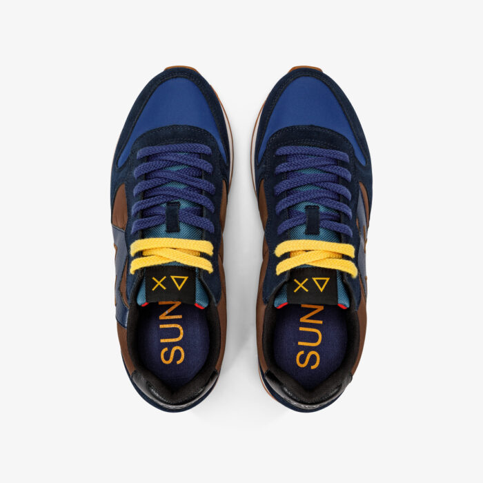 SUN68 - JAKI BICOLOR - Z43114 - immagine 4