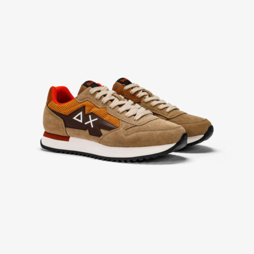 SUN68 - NIKI CRAZY WINTER - Z43122 - immagine 2