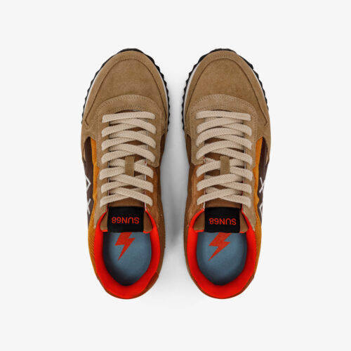 SUN68 - NIKI CRAZY WINTER - Z43122 - immagine 4