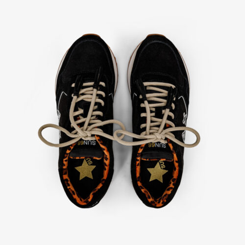 SUN68 - KELLY SUEDE - Z43218 - immagine 4