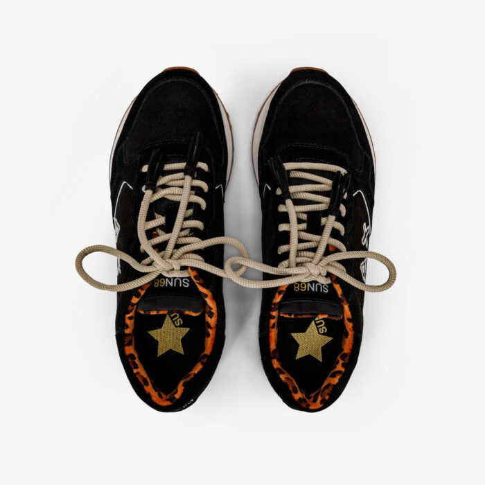 SUN68 - KELLY SUEDE - Z43218 - immagine 4