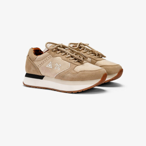 SUN68 - KELLY SUEDE - Z43218 - immagine 2