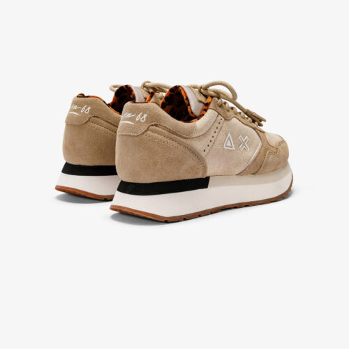 SUN68 - KELLY SUEDE - Z43218 - immagine 3