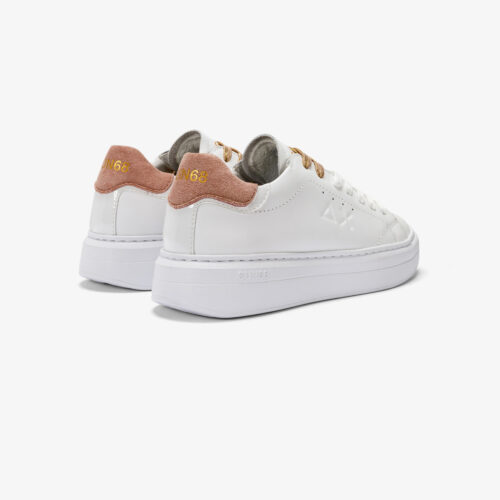 SUN68 - GRACE LEATHER - Z43225 - immagine 3