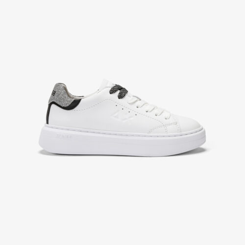 SUN68 - GRACE LEATHER - Z43225