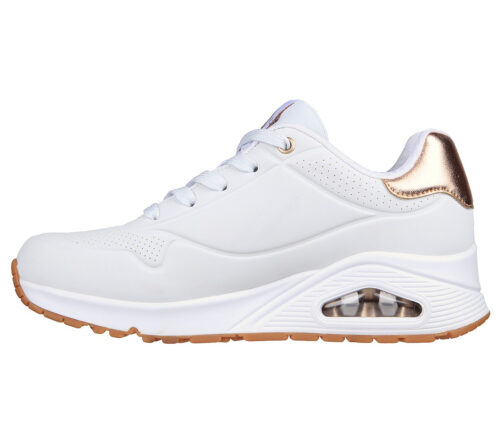 SKECHERS - 177094 UNO - GOLDEN AIR - immagine 4