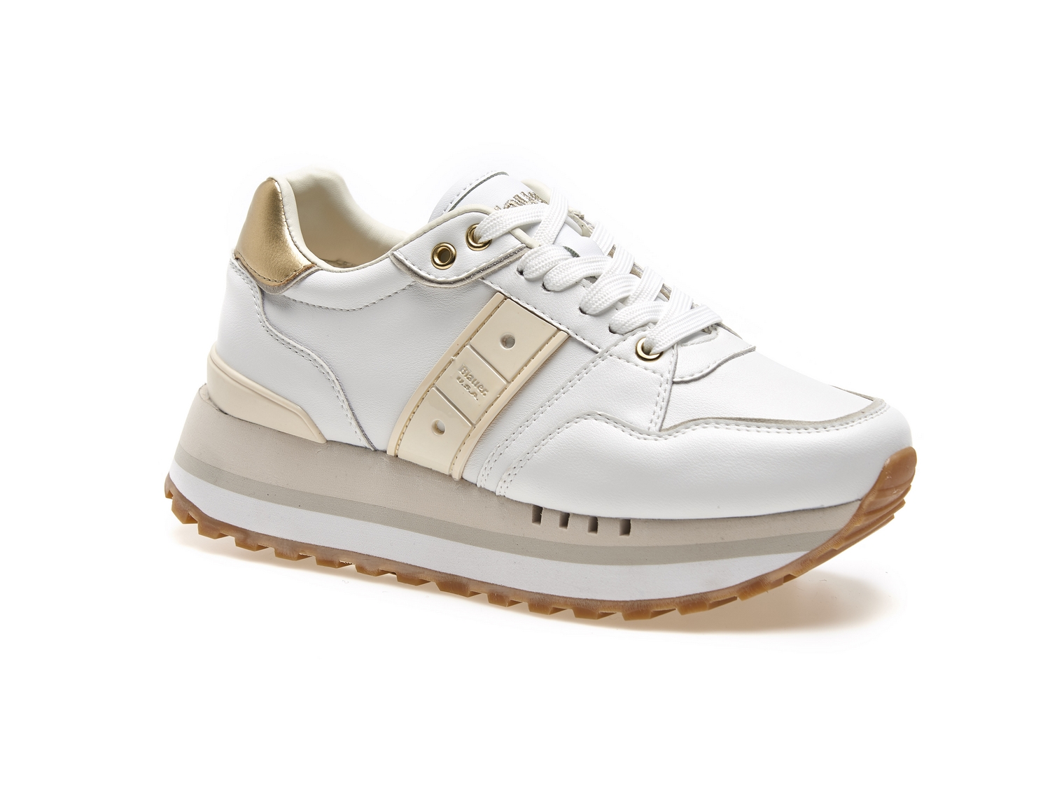 image_16622.jpg BLAUER USA - EPPS01 - immagine 1