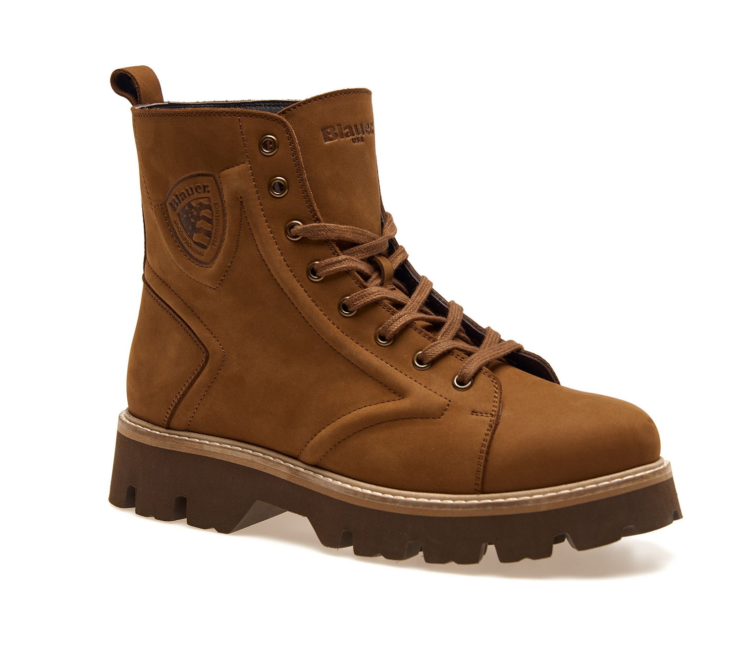 image_16623.jpg BLAUER USA - RUSK02 - immagine 1