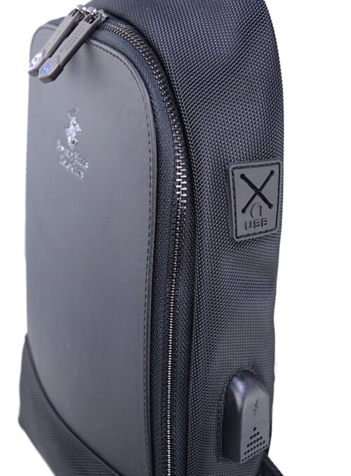 BEVERLY HILLS POLO CLUB - BH-8462 - immagine 2