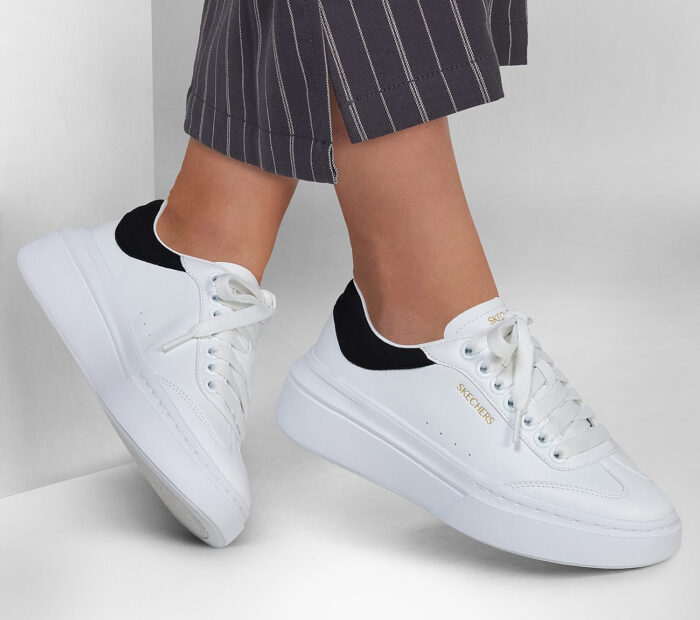 SKECHERS - 185060 CORDOVA CLASSIC - immagine 2