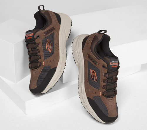 SKECHERS - 51893 OAK CANYON - immagine 2