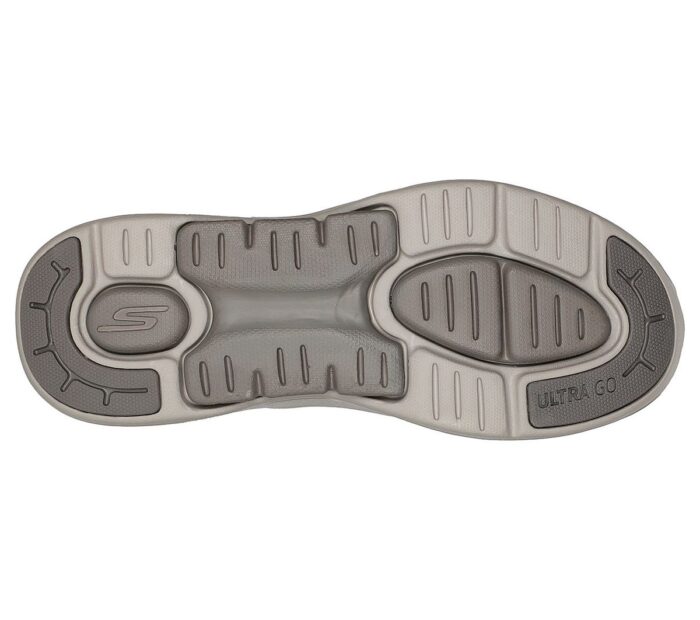 SKECHERS - 144420 GO WALK ARCH FIT BOOT - HAPPY - immagine 3