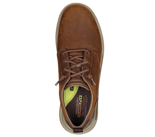 SKECHERS - 204667 PROVEN - MURSETT - immagine 2