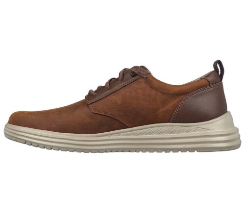 SKECHERS - 204667 PROVEN - MURSETT - immagine 4