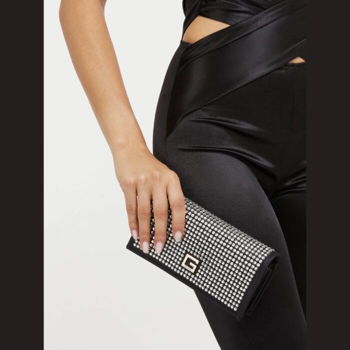 GUESS - HWEG87 77710 GILDED - immagine 6