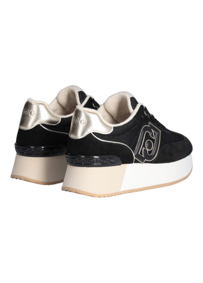 LIU JO - BA4081PX031S1189 DREAMY 02 - immagine 3