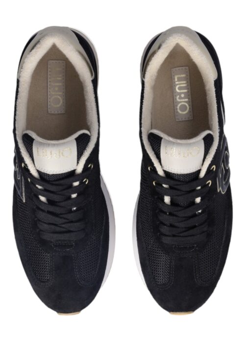 LIU JO - BA4081PX031S1189 DREAMY 02 - immagine 4