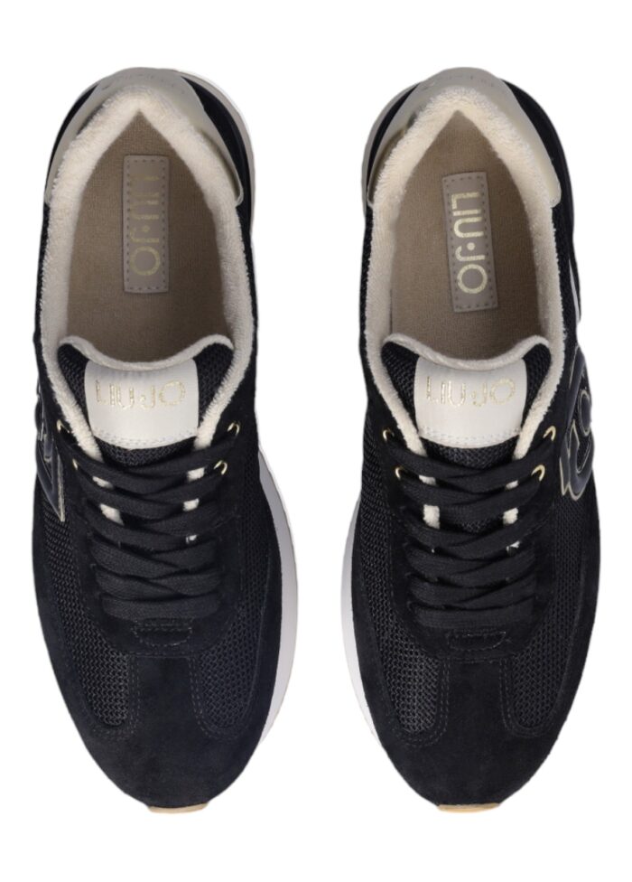 LIU JO - BA4081PX031S1189 DREAMY 02 - immagine 4