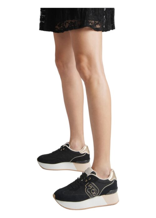 LIU JO - BA4081PX031S1189 DREAMY 02 - immagine 5