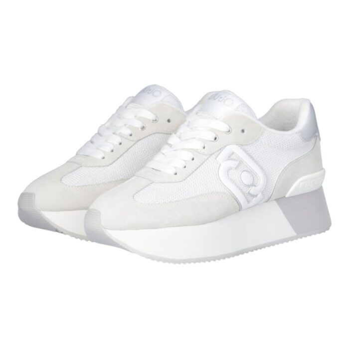 LIU JO - BA4081PX03104370 DREAMY 02 - immagine 2