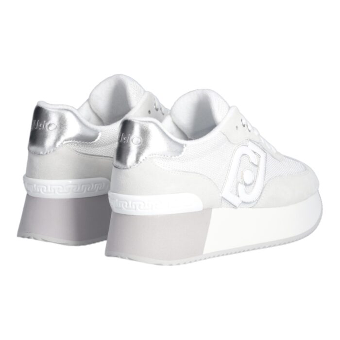 LIU JO - BA4081PX03104370 DREAMY 02 - immagine 3