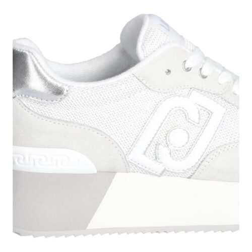 LIU JO - BA4081PX03104370 DREAMY 02 - immagine 5