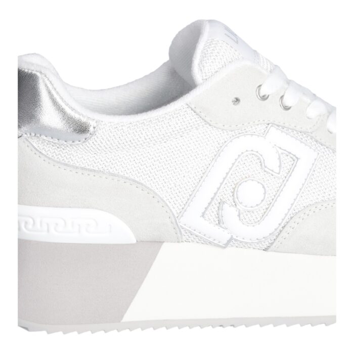 LIU JO - BA4081PX03104370 DREAMY 02 - immagine 5