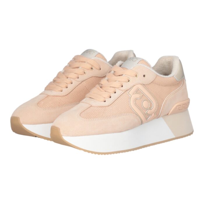 LIU JO - BA4081PX031S3277 DREAMY 02 - immagine 2