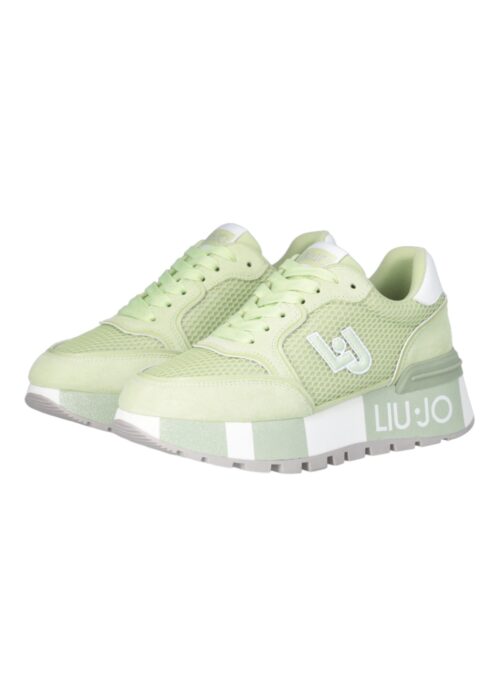 LIU JO - BA4005PX303S1318 AMAZING 25 - immagine 2