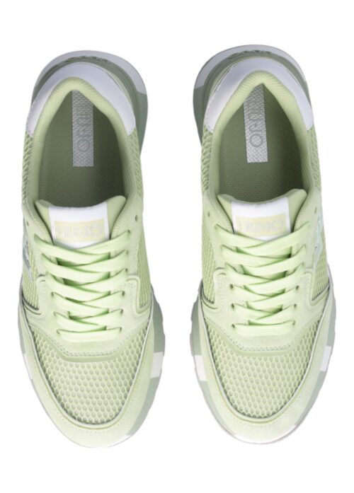 LIU JO - BA4005PX303S1318 AMAZING 25 - immagine 4