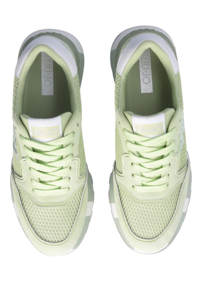 LIU JO - BA4005PX303S1318 AMAZING 25 - immagine 4