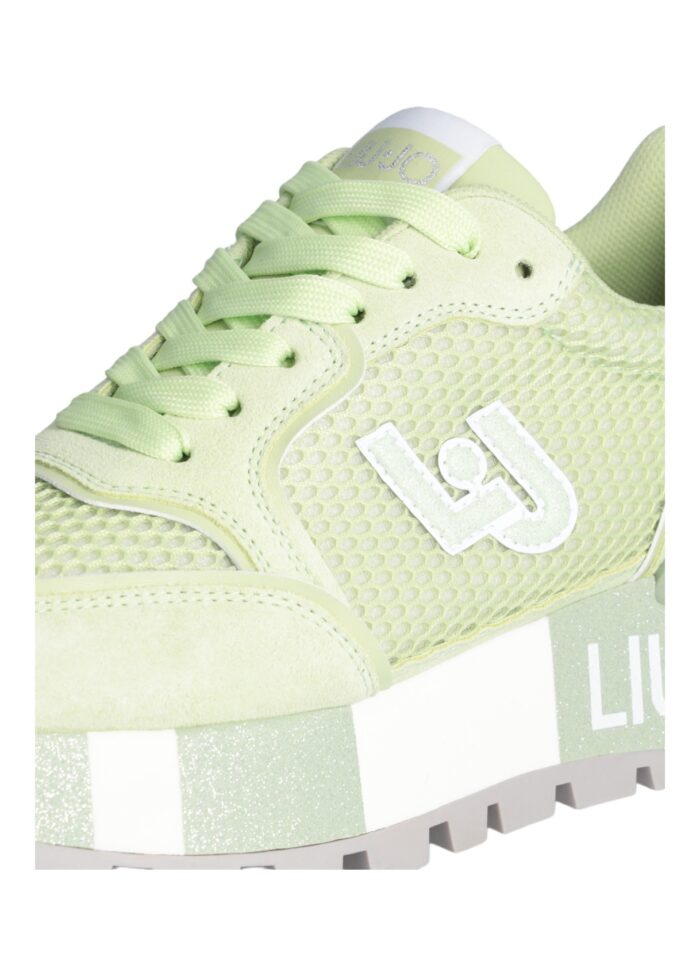 LIU JO - BA4005PX303S1318 AMAZING 25 - immagine 5