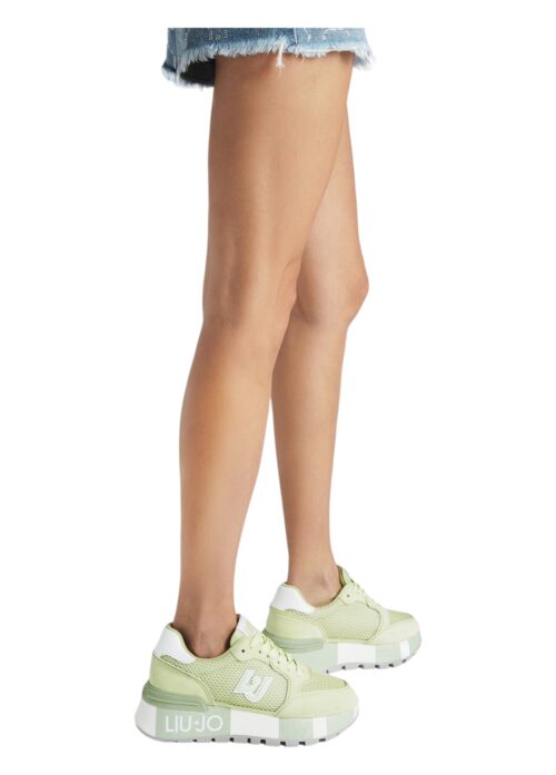 LIU JO - BA4005PX303S1318 AMAZING 25 - immagine 6