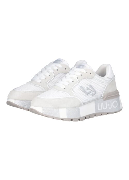 LIU JO - BA4005PX30301111 AMAZING 25 - immagine 2