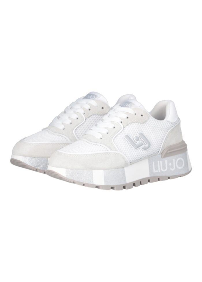 LIU JO - BA4005PX30301111 AMAZING 25 - immagine 2