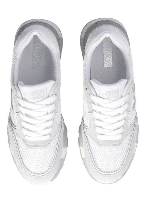 LIU JO - BA4005PX30301111 AMAZING 25 - immagine 4