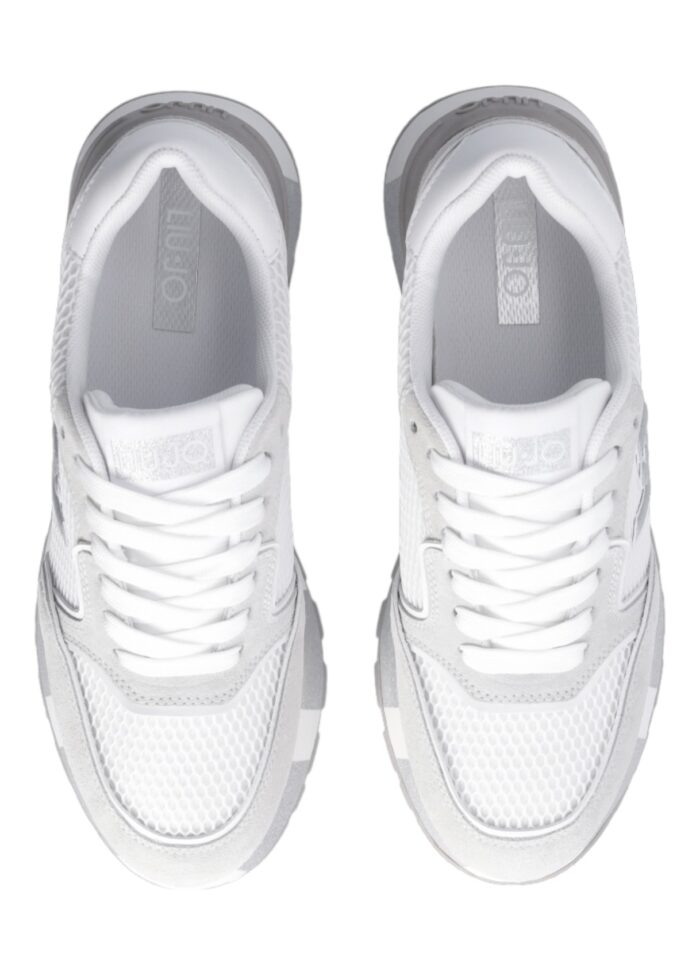 LIU JO - BA4005PX30301111 AMAZING 25 - immagine 4