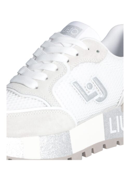 LIU JO - BA4005PX30301111 AMAZING 25 - immagine 5