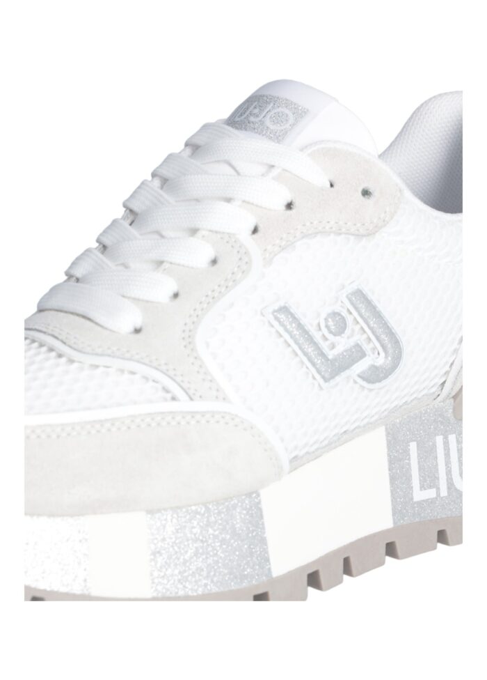 LIU JO - BA4005PX30301111 AMAZING 25 - immagine 5