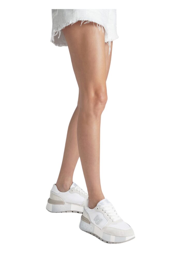 LIU JO - BA4005PX30301111 AMAZING 25 - immagine 6