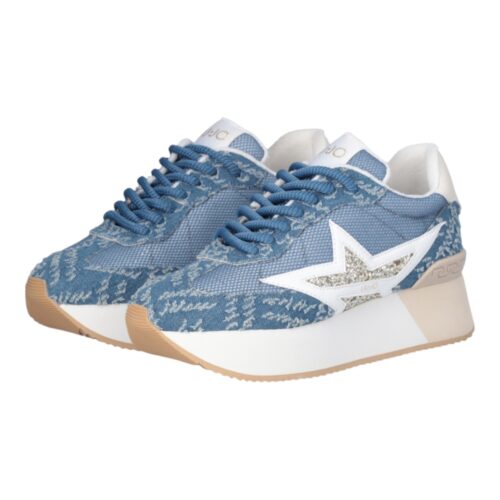 LIU JO - BA4083TX404S3206 DREAMY 03 - immagine 2