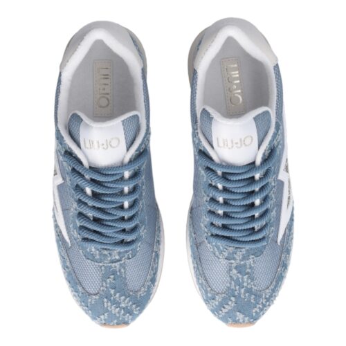 LIU JO - BA4083TX404S3206 DREAMY 03 - immagine 4