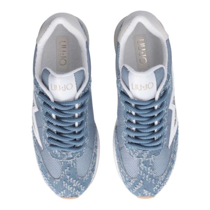 LIU JO - BA4083TX404S3206 DREAMY 03 - immagine 4