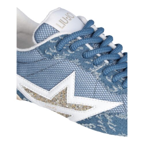 LIU JO - BA4083TX404S3206 DREAMY 03 - immagine 5