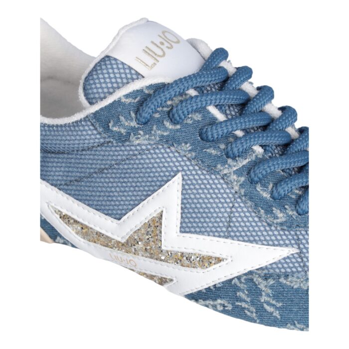 LIU JO - BA4083TX404S3206 DREAMY 03 - immagine 5