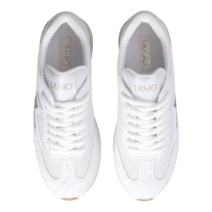 LIU JO - BA4083TX404S1052 DREAMY 03 - immagine 4