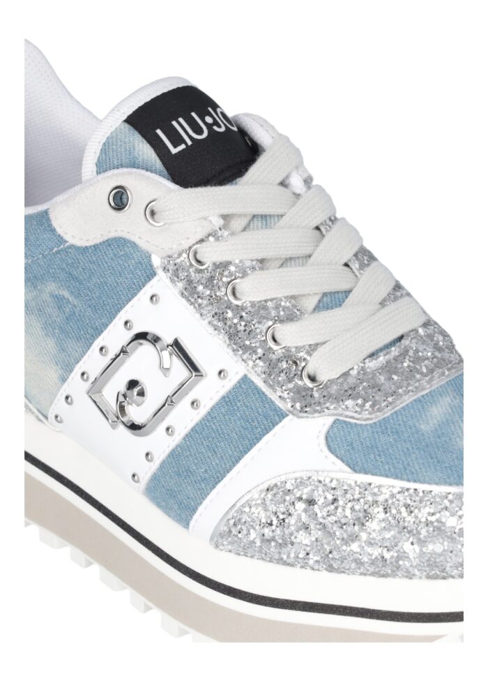 LIU JO - BA4055TX393S3178 MAXI WONDER71 - immagine 5