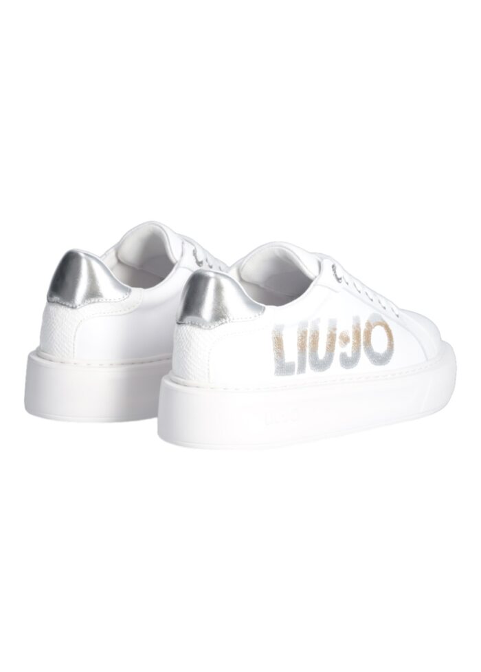 LIU JO - BA4071PX47904370 KYLIE 22 - immagine 3